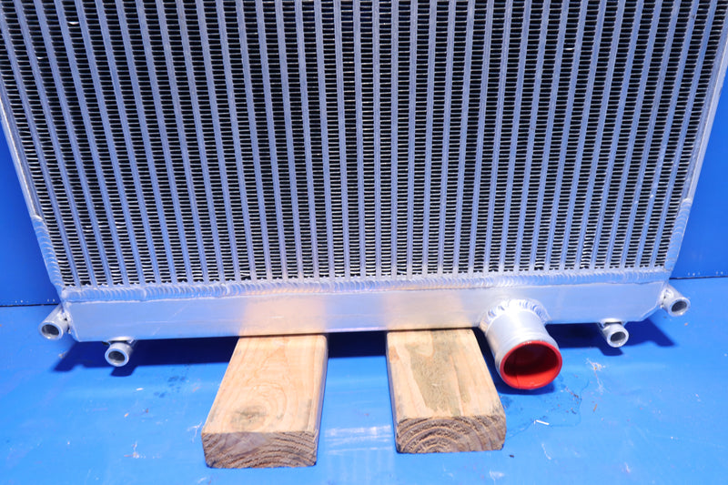 Load image into Gallery viewer, Freightliner FL50-Fl90 Radiator # 601415
