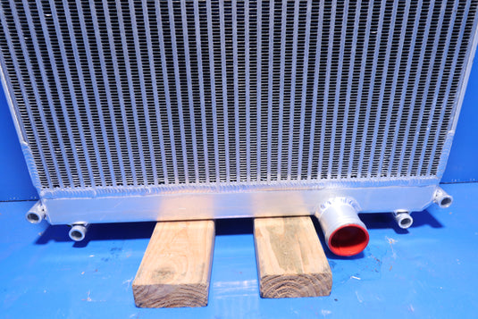 Freightliner FL50-Fl90 Radiator