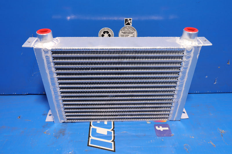 Load image into Gallery viewer, Toyo Oil Cooler # 890892
