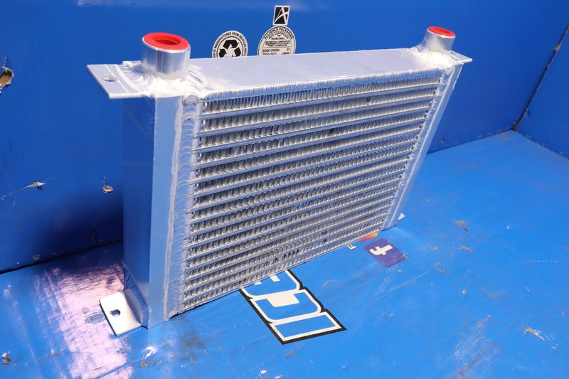 Load image into Gallery viewer, Toyo Oil Cooler # 890892
