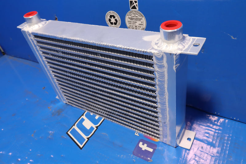 Load image into Gallery viewer, Toyo Oil Cooler # 890892
