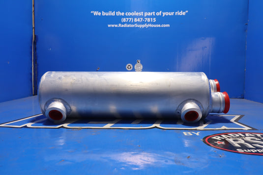 Peterbilt Oil Cooler