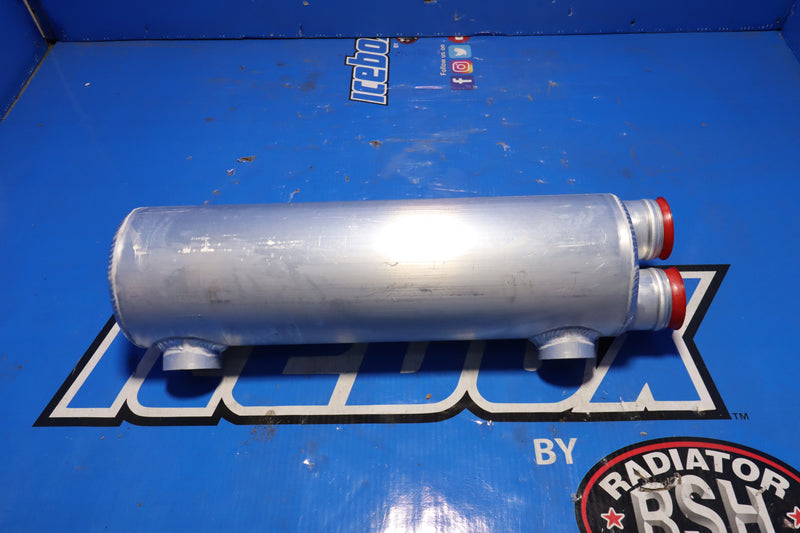 Load image into Gallery viewer, Peterbilt Oil Cooler # 606257
