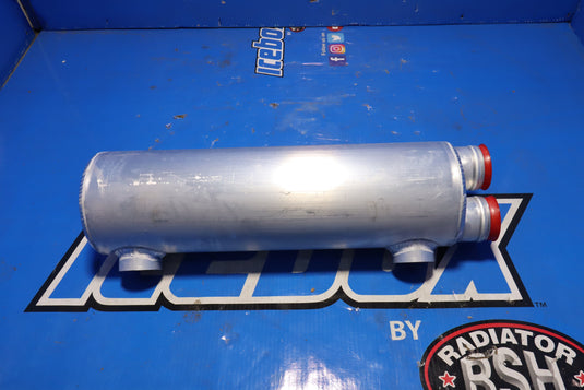 Peterbilt Oil Cooler
