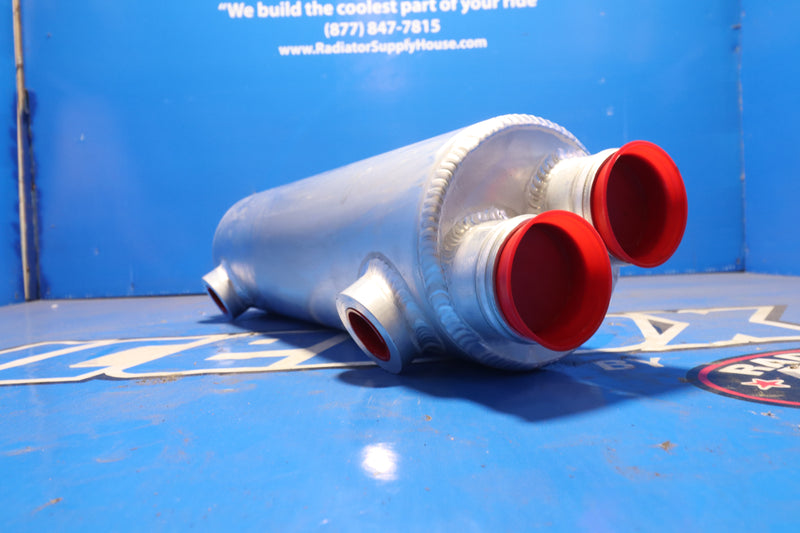 Load image into Gallery viewer, Peterbilt Oil Cooler # 606257
