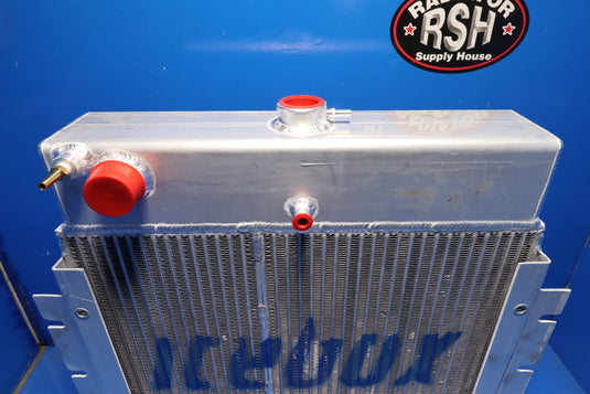 Ingersoll Rand VR1056 Radiator