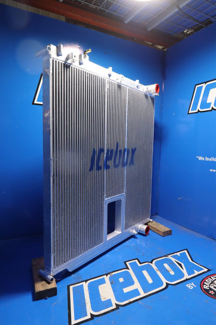 Freightliner | Truck Radiators | Freightliner Radiators – Radiator ...