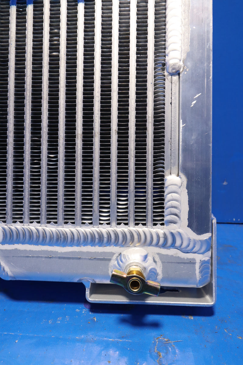 Load image into Gallery viewer, Massey Ferguson TO35, 202, TE20, TEA20, TO20, Radiator # 960038
