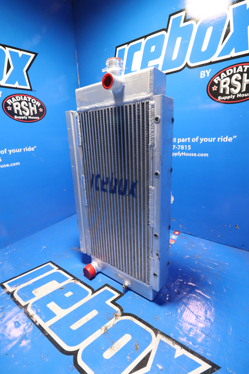 Load image into Gallery viewer, Chicago Pneumatic 185 Radiator # 840152
