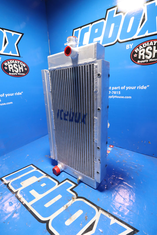 Chicago Pneumatic 185 Radiator