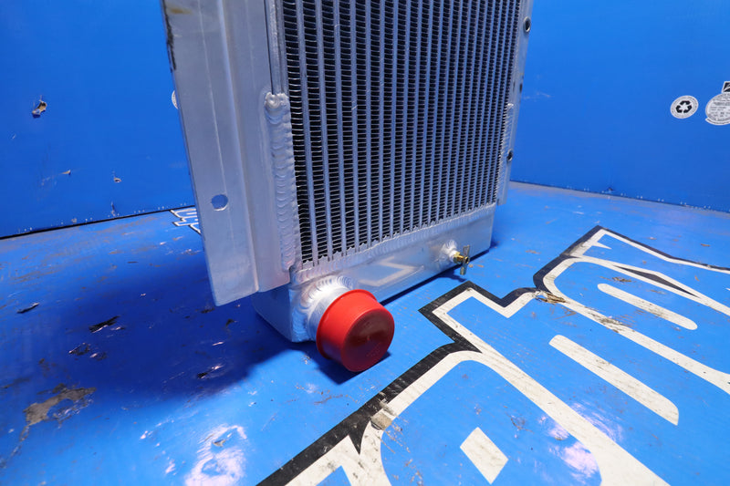 Load image into Gallery viewer, Chicago Pneumatic 185 Radiator # 840152
