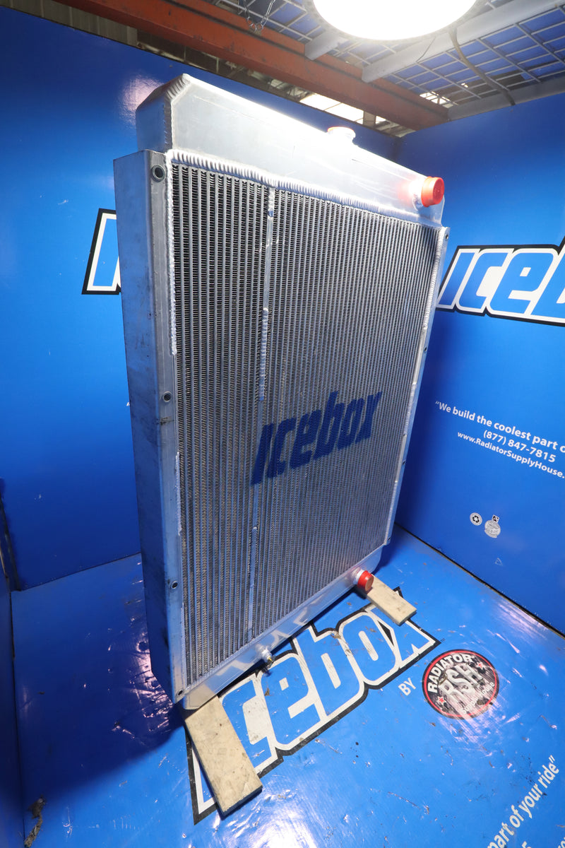 Load image into Gallery viewer, Caterpillar 330C, 330D Radiator # 850329
