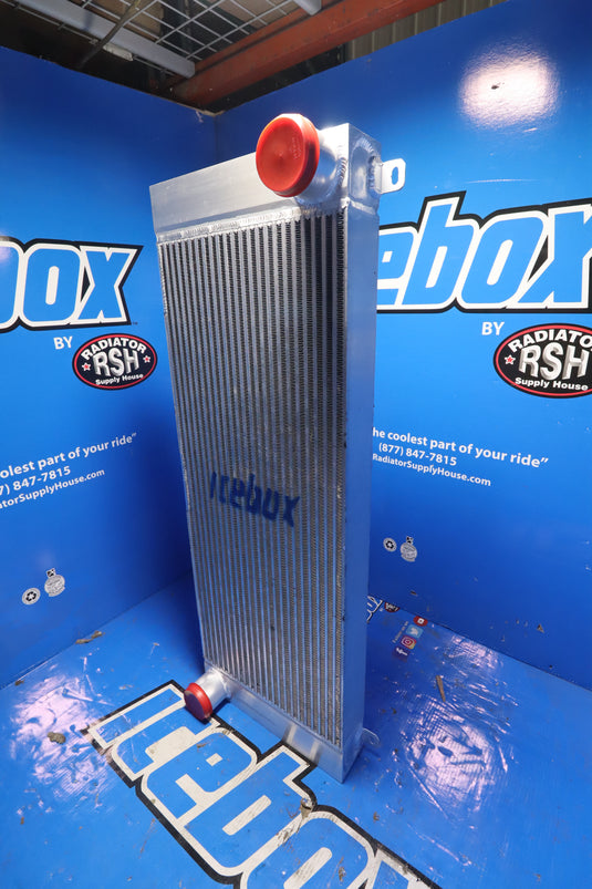 Generac Generator Charge Air Cooler # 990500 – Radiator Supply House