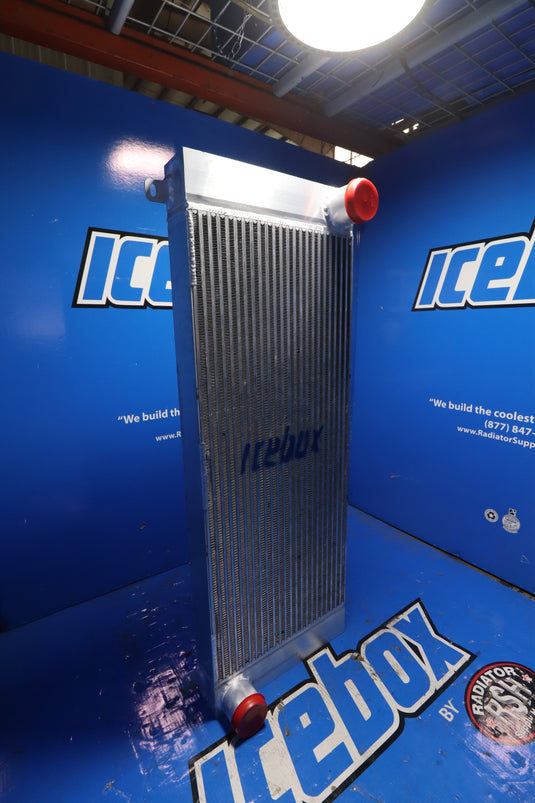 Generac Generator Charge Air Cooler # 990500 – Radiator Supply House