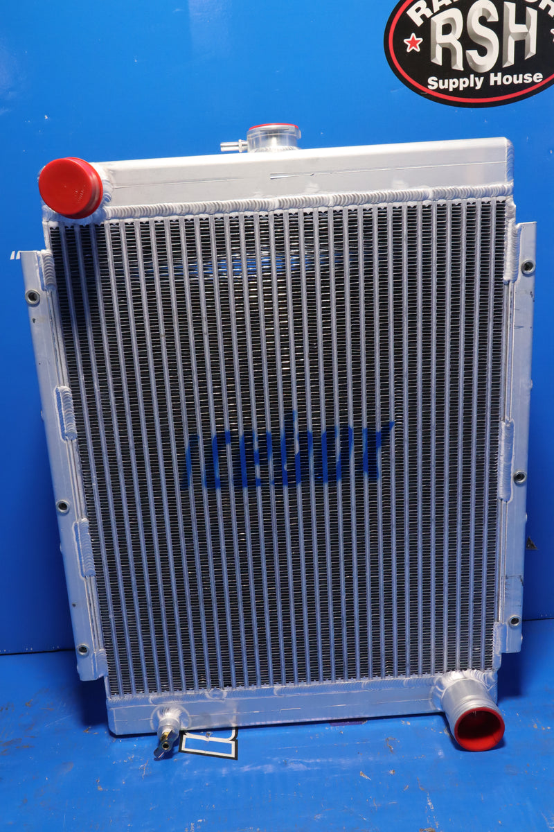 Sprayer Untuk Radiator GK Machine TR4 Sprayer Radiator # 820250 – Radiator Supply House
