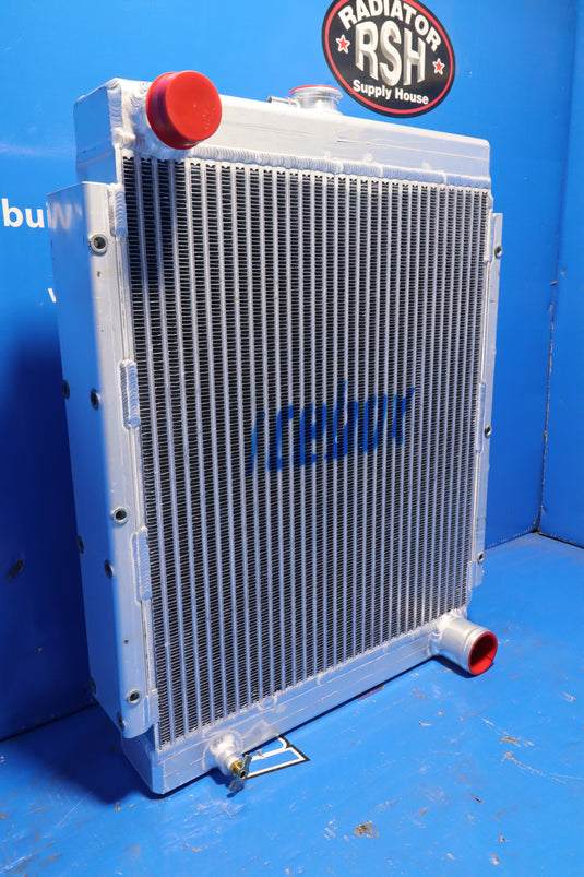 Sprayer Untuk Radiator GK Machine TR4 Sprayer Radiator # 820250 – Radiator Supply House