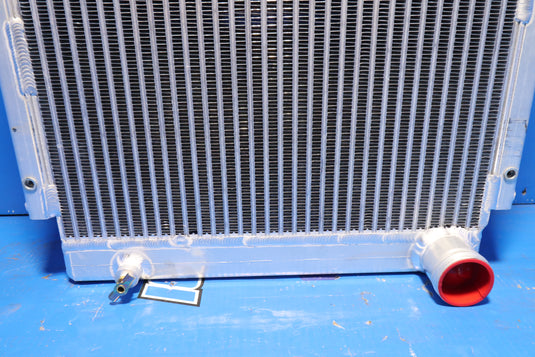 Gvr4 Radiator GK Machine TR4 Sprayer Radiator # 820250 – Radiator Supply House