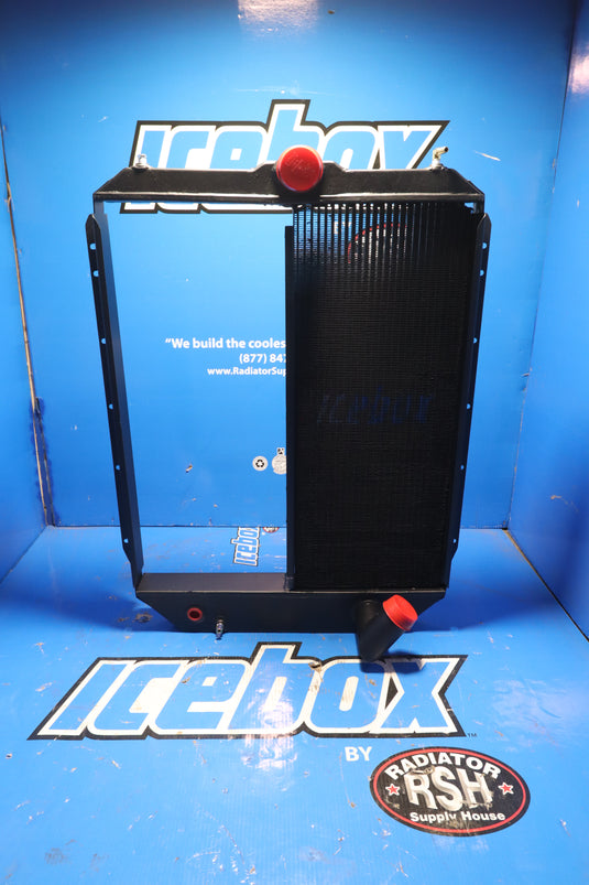 International 4700 Radiator