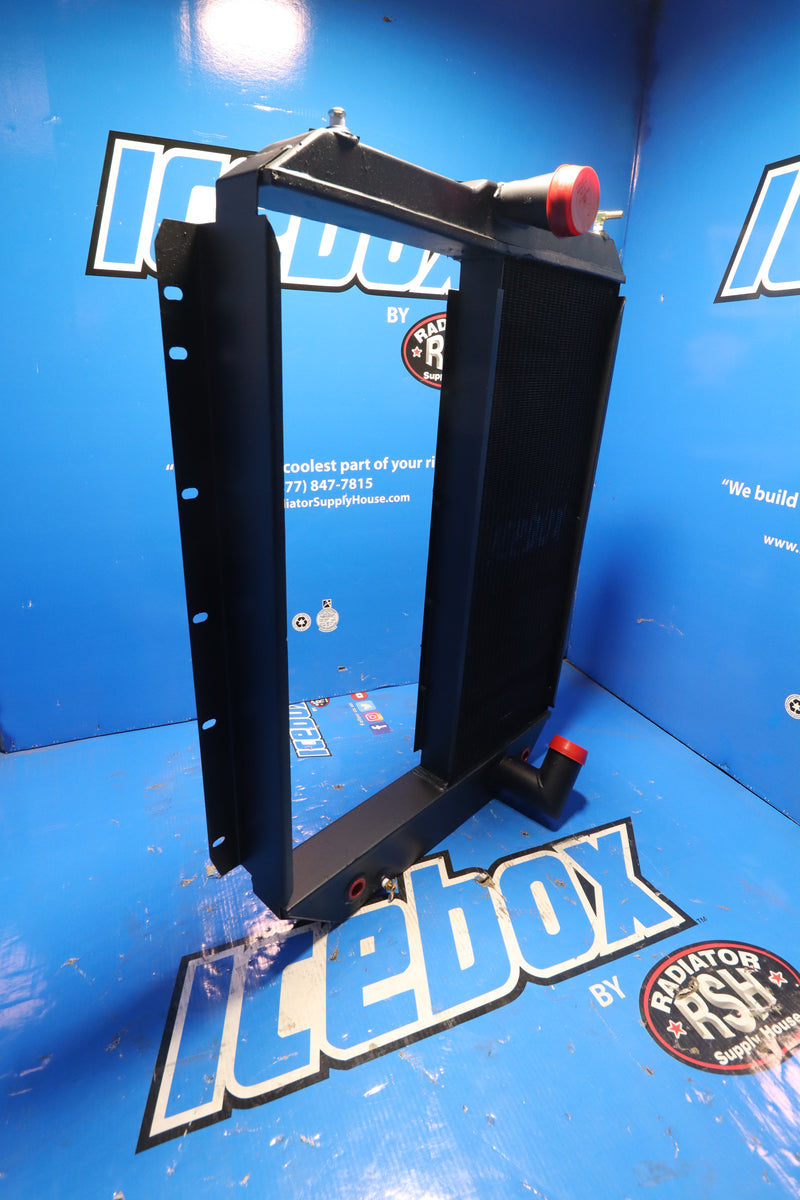 Load image into Gallery viewer, International 4700 Radiator # 603034
