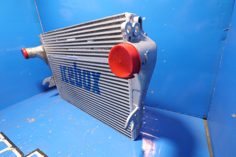 Load image into Gallery viewer, Freightliner Charge Air Cooler # 601242
