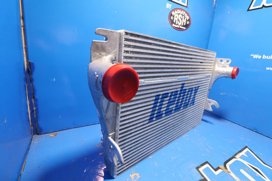 thumbnail image 2 of Eagle Cooling Charge Air Cooler – Direct Fit For Freightliner FL Series & More – Aluminum, 2-Year Warranty 2 of 3