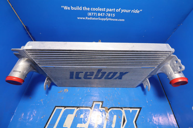 Load image into Gallery viewer, Freightliner Charge Air Cooler # 601242
