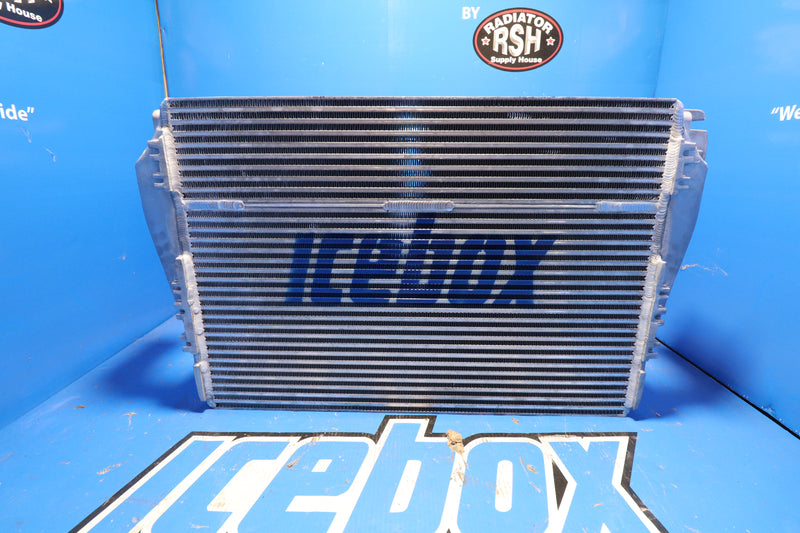 Load image into Gallery viewer, Freightliner Charge Air Cooler # 601242
