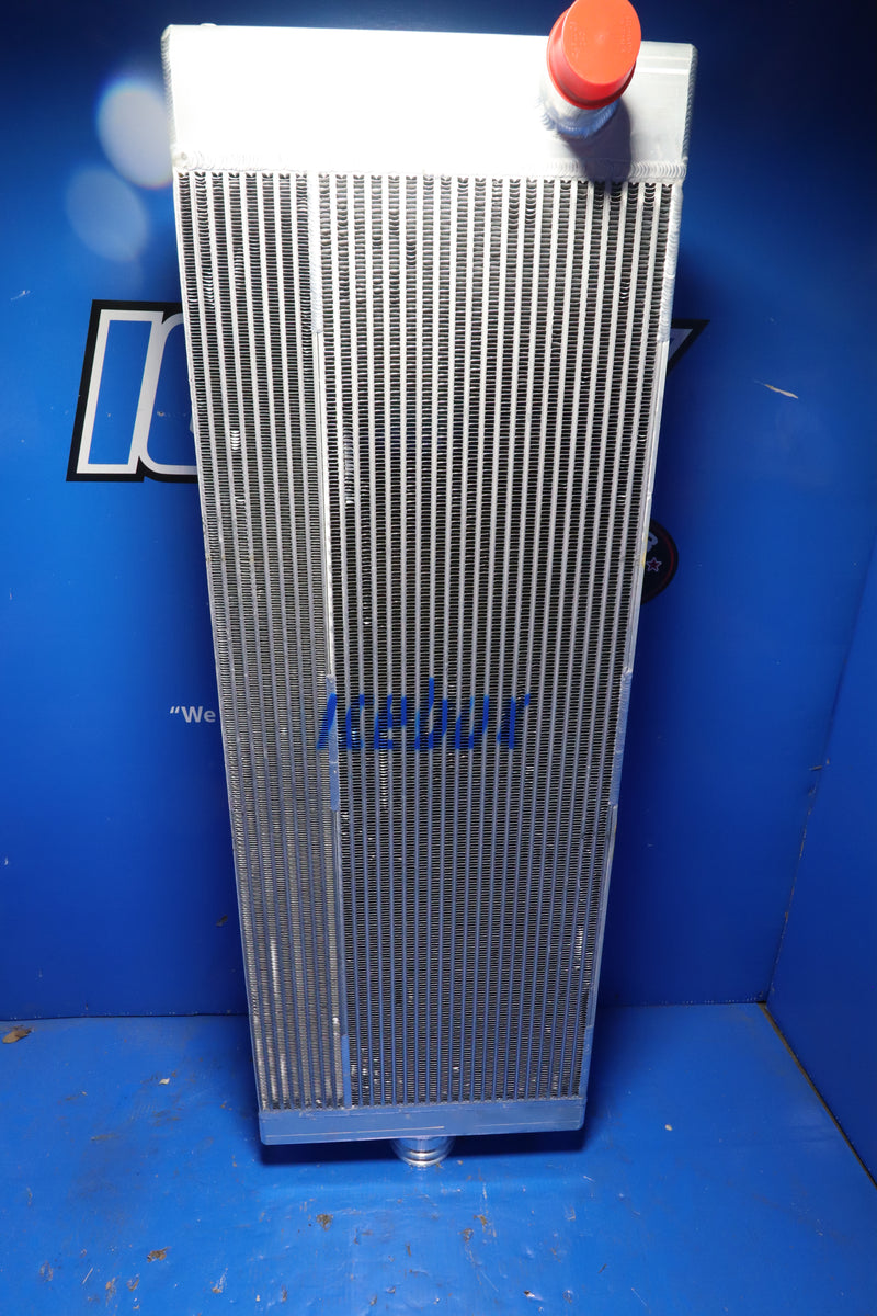 Hd605 Radiator Komatsu HD465-7E0, HD605-7E0 Radiator # 930277 – Radiator Supply House