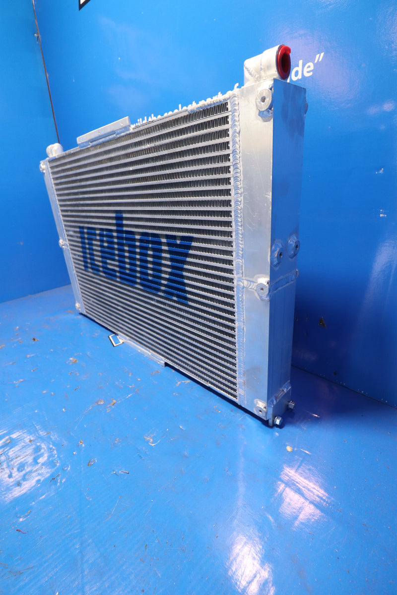 Load image into Gallery viewer, Terragator TG8400B Oil Cooler # 820253
