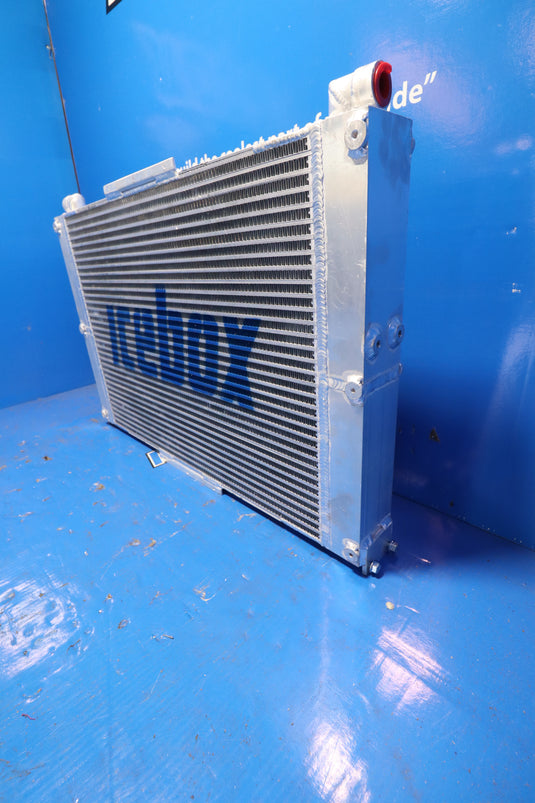 Terragator TG8400B Oil Cooler