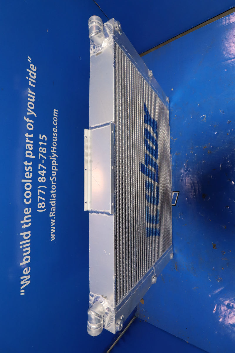 Load image into Gallery viewer, Terragator TG8400B Oil Cooler # 820253

