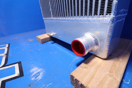 Komatsu PC228USLC-10 Radiator