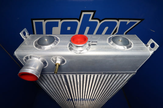 Komatsu PC228USLC-10 Radiator