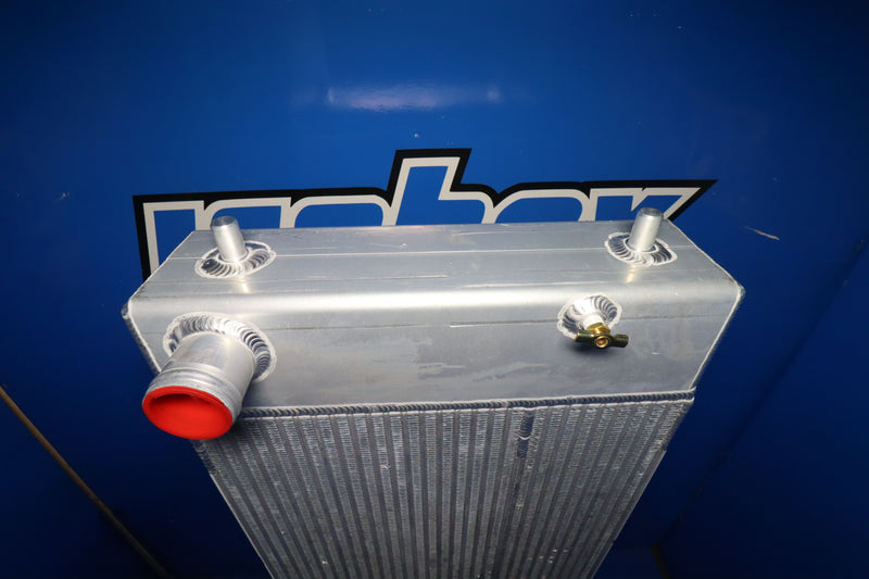 Load image into Gallery viewer, Komatsu PC228USLC-10 Radiator # 930275
