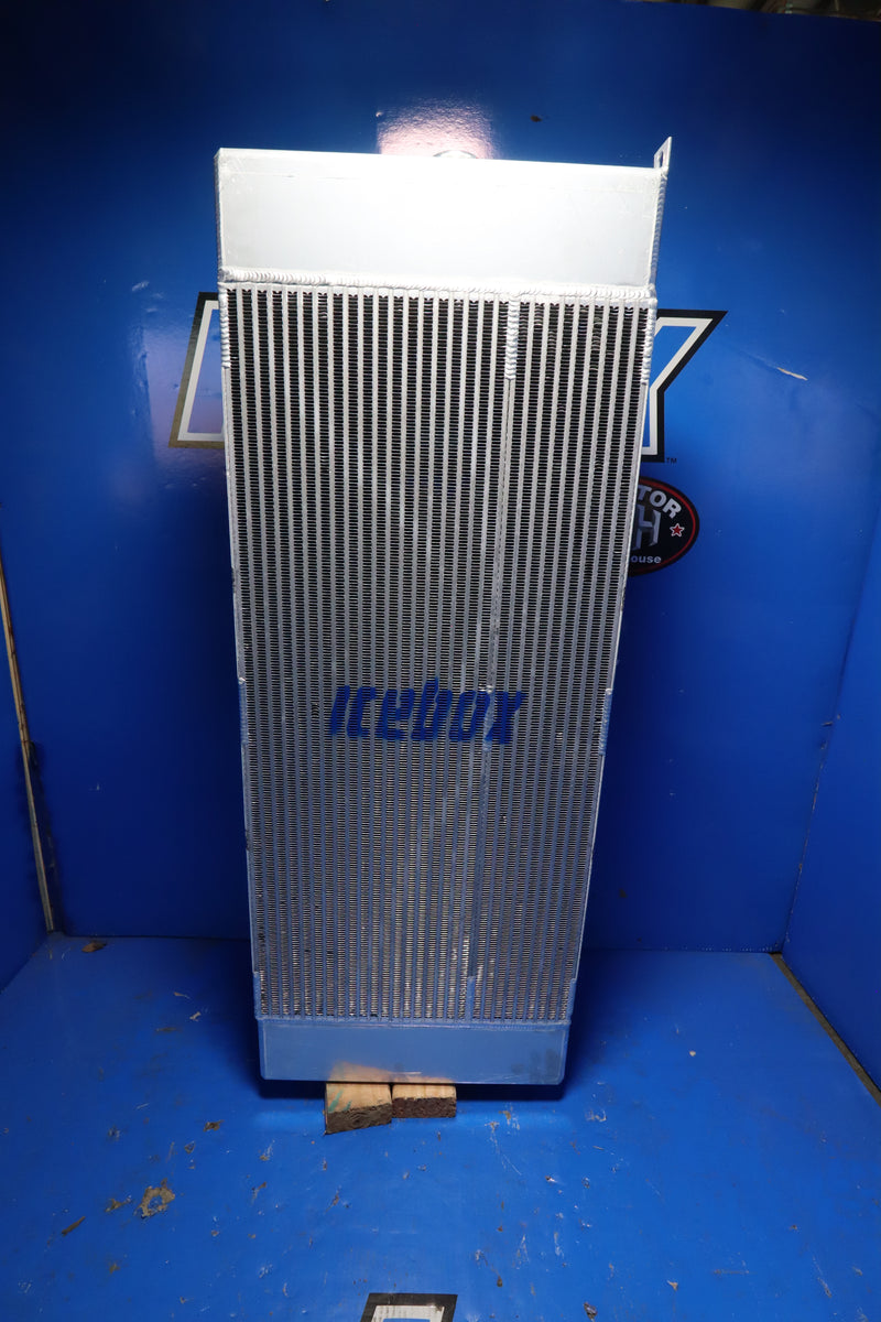 Load image into Gallery viewer, Komatsu PC228USLC-10 Radiator # 930275
