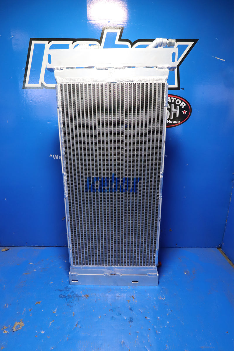 Load image into Gallery viewer, John Deere 744P Oil Cooler # 871197
