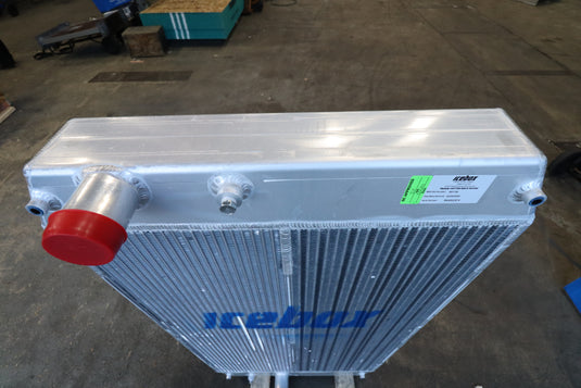 Caterpillar MT835C, MT755C, MTS855C Radiator