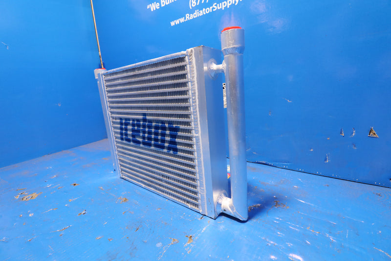 Load image into Gallery viewer, Spyder Oil Cooler # 940217
