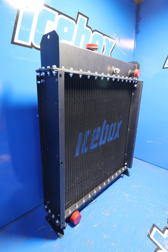 Olympian Generator / Getset Radiator # 990338