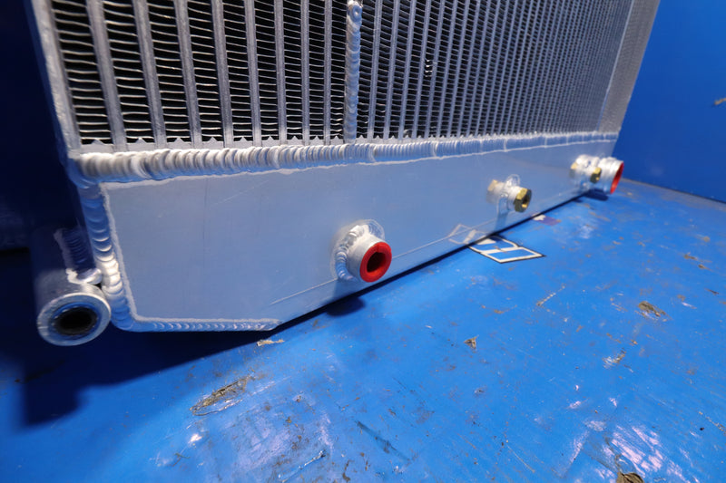 Load image into Gallery viewer, Volvo VNL, VNM Radiator # 607047
