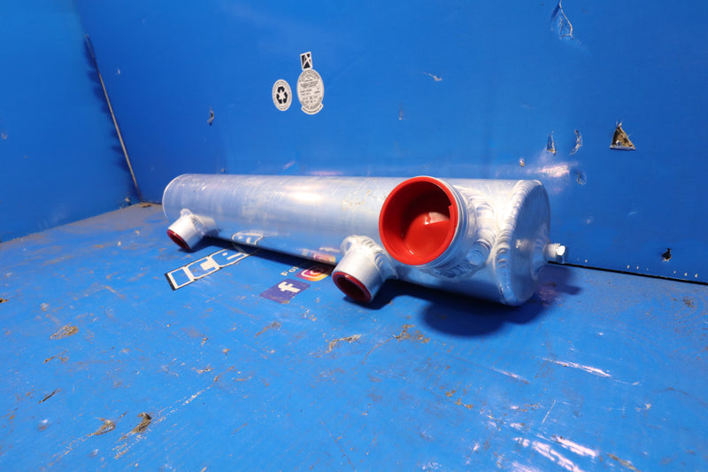 Load image into Gallery viewer, Grader Oil Cooler # 890694
