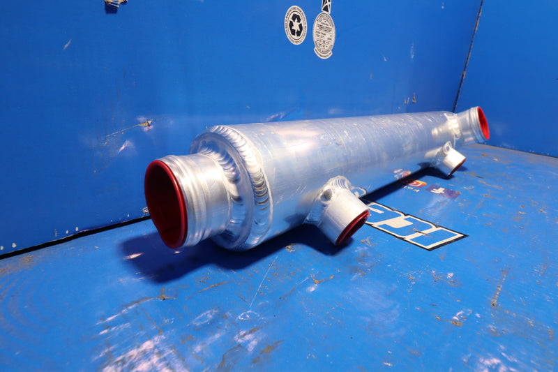 Load image into Gallery viewer, Grader Oil Cooler # 890694
