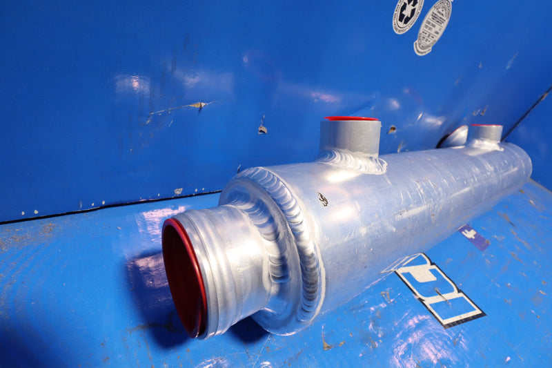 Load image into Gallery viewer, Grader Oil Cooler # 890694
