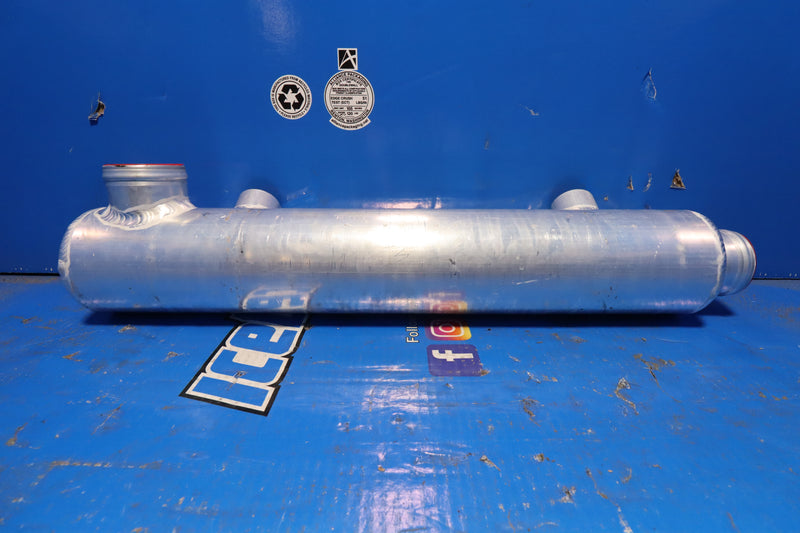 Load image into Gallery viewer, Grader Oil Cooler # 890694
