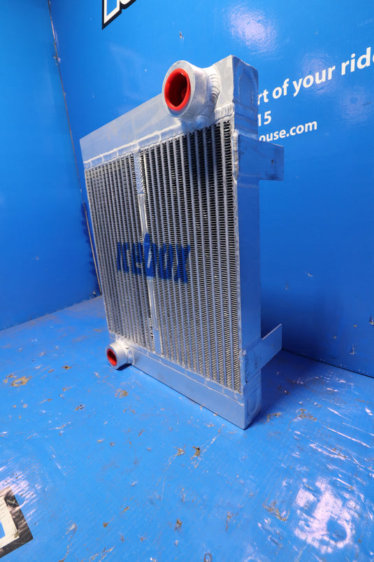 Amada Shear Oil Cooler