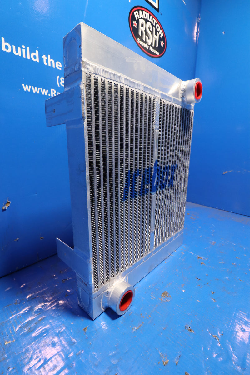 Load image into Gallery viewer, Amada Shear Oil Cooler # 990501
