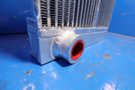 Amada Shear Oil Cooler