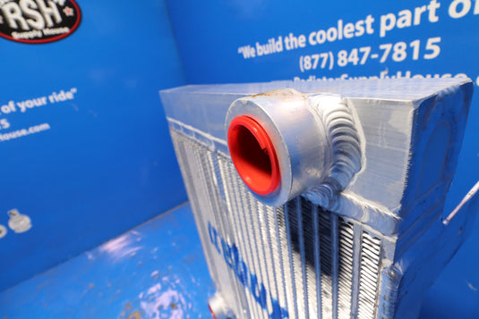 Amada Shear Oil Cooler