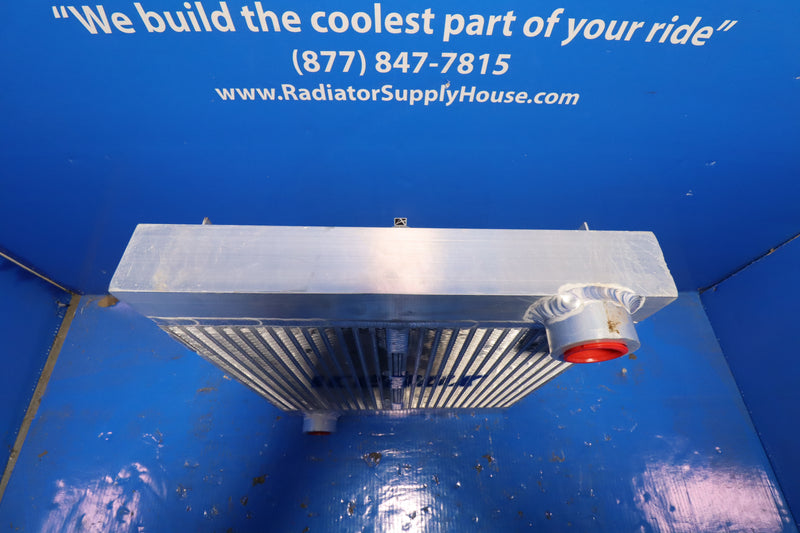 Load image into Gallery viewer, Amada Shear Oil Cooler # 990501
