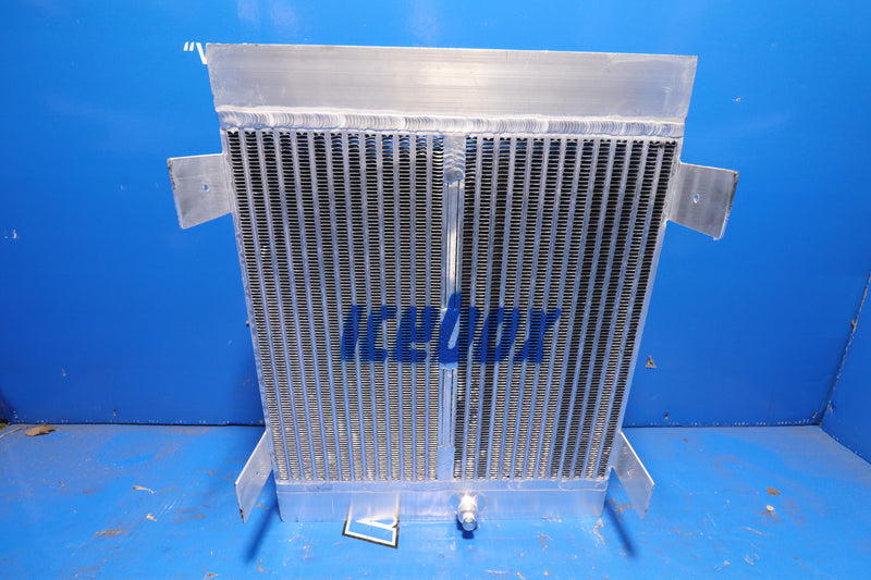 Load image into Gallery viewer, Amada Shear Oil Cooler # 990501
